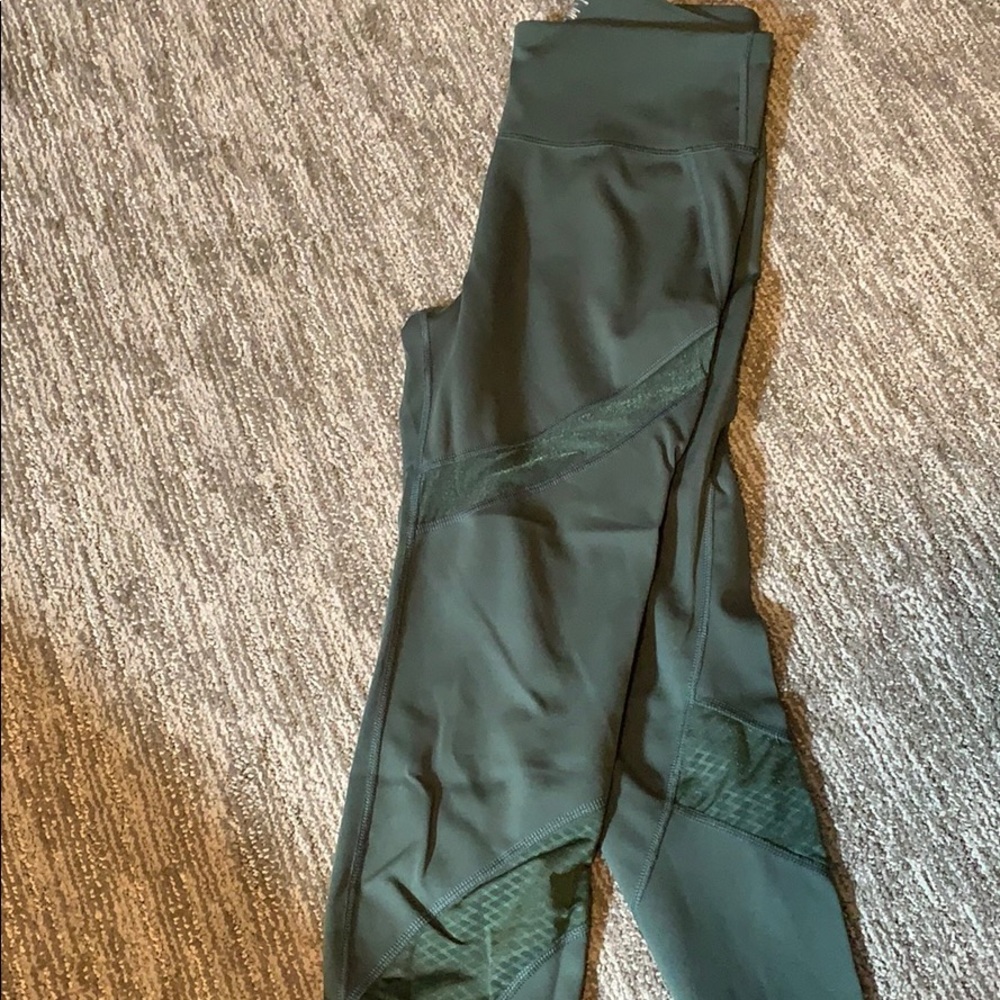 Avia Cropped Leggings